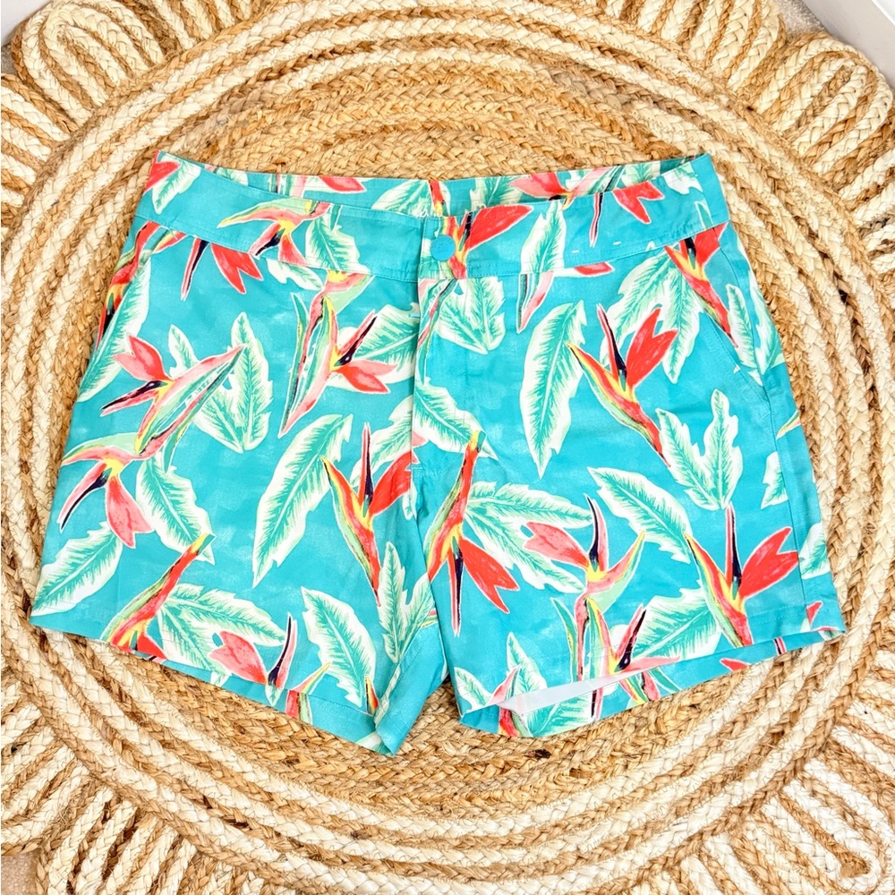 🌾  Chubbies Tropical‎ Swim Shorts